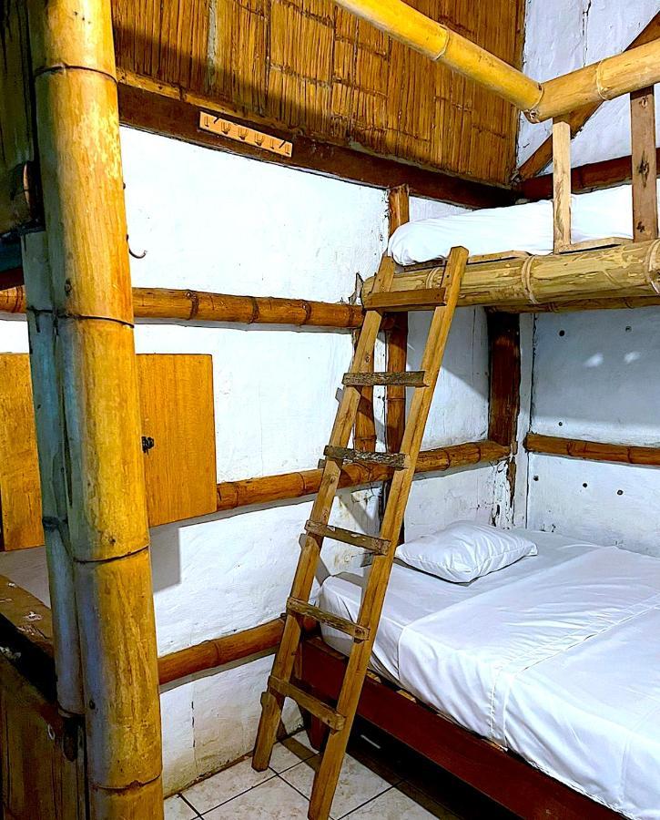 Kamala Surf & Backpacker Hostel Montañita Zewnętrze zdjęcie