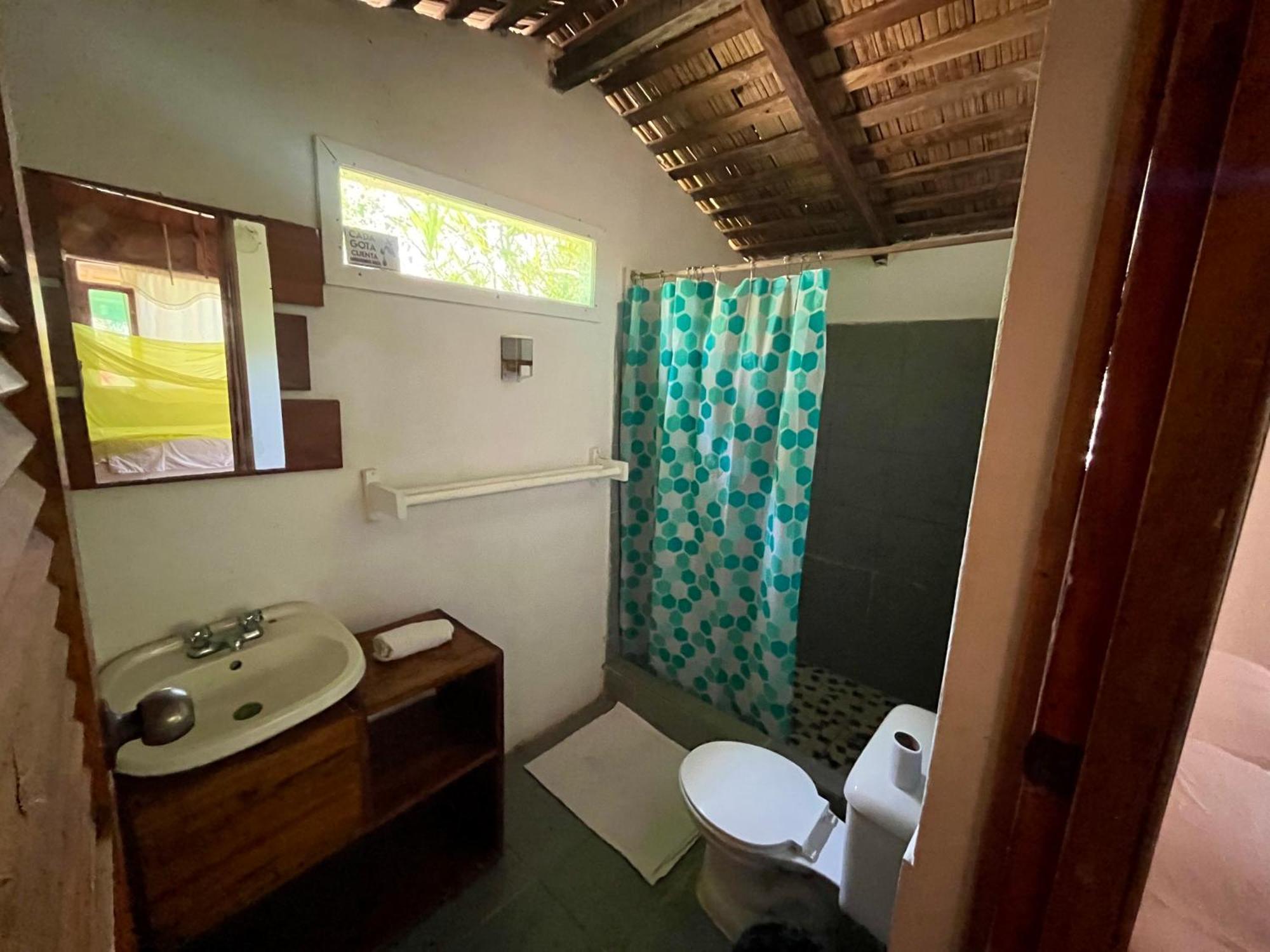 Kamala Surf & Backpacker Hostel Montañita Pokój zdjęcie